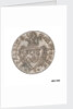 Spalding halfpenny token by T. Wyon