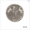 Spalding halfpenny token by T. Wyon