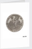 Spalding halfpenny token by T. Wyon