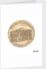 London and Westminster penny by Skidmore