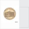London and Westminster penny by Skidmore