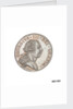 Penny token commemorating naval victories and the Royal Thanksgiving at St Pauls, 1797 by J. Milton