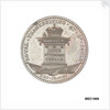 Penny token commemorating naval victories and the Royal Thanksgiving at St Pauls, 1797 by J. Milton