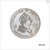 Penny token commemorating the Battle of Camperdown and the Royal Thanksgiving at St Pauls, 1797 by unknown