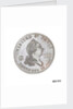 Penny token commemorating the Battle of Camperdown and the Royal Thanksgiving at St Pauls, 1797 by unknown