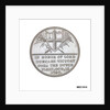 Penny token commemorating the Battle of Camperdown and the Royal Thanksgiving at St Pauls, 1797 by unknown