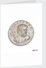 Fowler's halfpenny token by T. Wyon