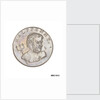 Fowler's halfpenny token by T. Wyon