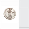 Spence's halfpenny token by C. James