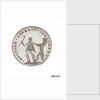 Spence's halfpenny token by T. Spence