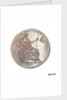 Spence's halfpenny token by T. Spence
