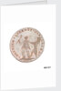 Spence's halfpenny token by T. Spence