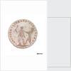 Spence's halfpenny token by T. Spence