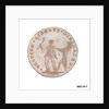 Spence's halfpenny token by T. Spence
