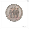 Spence's halfpenny token by T. Spence