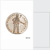Spence's halfpenny token by C. James