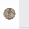 Spence's halfpenny token by C. James
