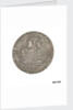 Halfpenny token by Unknown