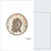 Halfpenny token commemorating His Majesty viewing the Dutch Prizes at the Nore, 1797 by unknown