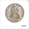 Halfpenny token commemorating Frederick Augustus, Duke of Albany and York (1763-1827) by unknown