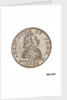 Halfpenny token commemorating Frederick Augustus, Duke of Albany and York (1763-1827) by unknown