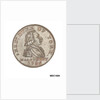 Halfpenny token commemorating Frederick Augustus, Duke of Albany and York (1763-1827) by unknown