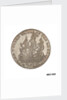 Halfpenny token commemorating Frederick Augustus, Duke of Albany and York (1763-1827) by unknown