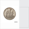 Halfpenny token commemorating Frederick Augustus, Duke of Albany and York (1763-1827) by unknown