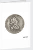 Halfpenny token commemorating Frederick Augustus, Duke of Albany and York (1763-1827) by unknown
