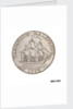 Yarmouth halfpenny token by Unknown
