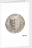 Yarmouth halfpenny token by unknown