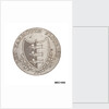 Yarmouth halfpenny token by unknown