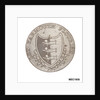 Yarmouth halfpenny token by unknown