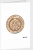 North Shields halfpenny token by unknown
