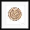 North Shields halfpenny token by unknown