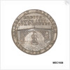 Coalbrook Dale halfpenny token by T. Wyon