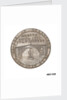 Coalbrook Dale halfpenny token by T. Wyon