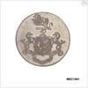 Ipswich halfpenny token by P. Kempson