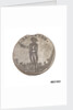 Brighton halfpenny token by unknown