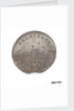Brighton halfpenny token by Unknown
