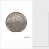 Brighton halfpenny token by Unknown