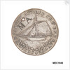 Hastings halfpenny token by T. Wyon