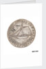 Hastings halfpenny token by T. Wyon