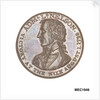 Birmingham Workhouse shilling token commemorating the battle of the Nile, 1798 by unknown