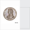 Birmingham Workhouse shilling token commemorating the battle of the Nile, 1798 by unknown