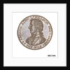 Birmingham Workhouse shilling token commemorating the battle of the Nile, 1798 by unknown