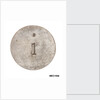 Birmingham Workhouse shilling token commemorating the battle of the Nile, 1798 by unknown