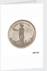 Brighton halfpenny token by unknown