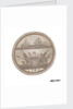 Brighton halfpenny token by unknown