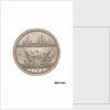 Brighton halfpenny token by unknown